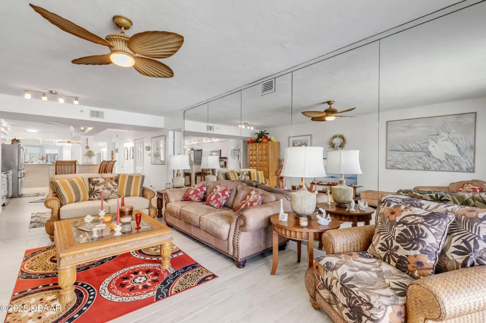 4575 S Atlantic Avenue #6402 Ponce Inlet, FL 32127