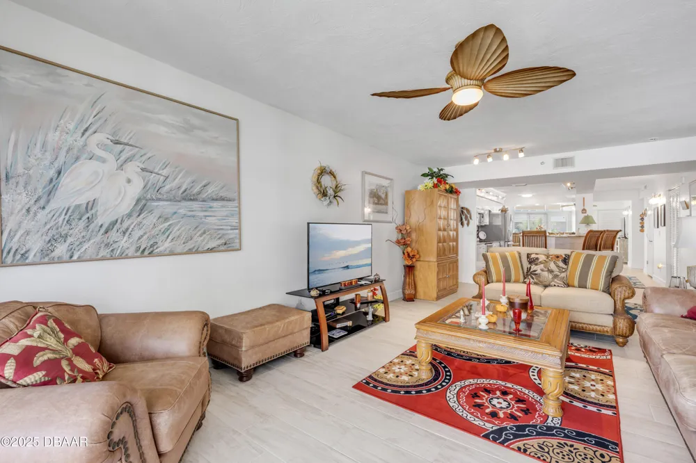 4575 S Atlantic Avenue #6402 Ponce Inlet, FL 32127