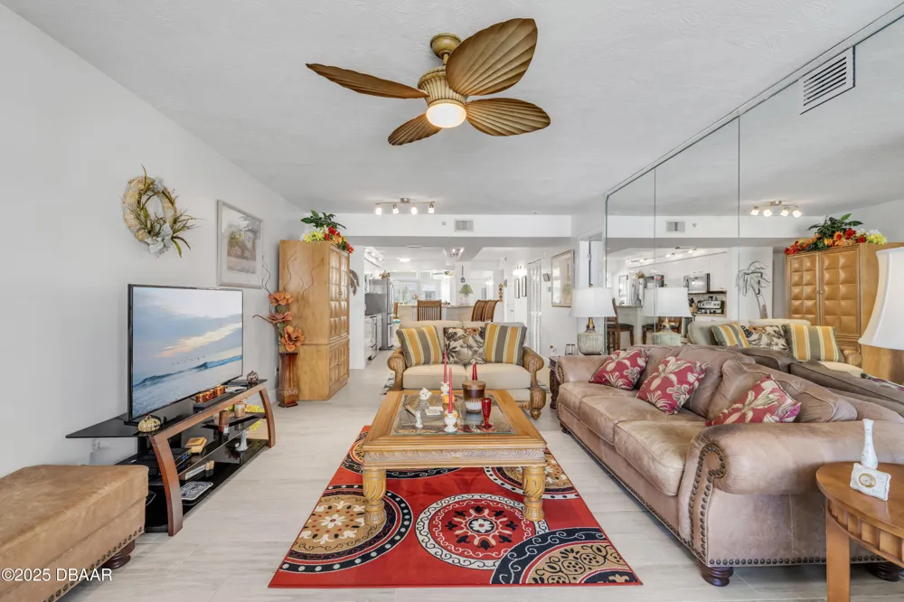 4575 S Atlantic Avenue #6402 Ponce Inlet, FL 32127
