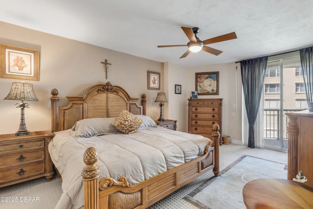 4575 S Atlantic Avenue #6402 Ponce Inlet, FL 32127