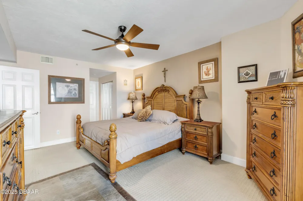 4575 S Atlantic Avenue #6402 Ponce Inlet, FL 32127