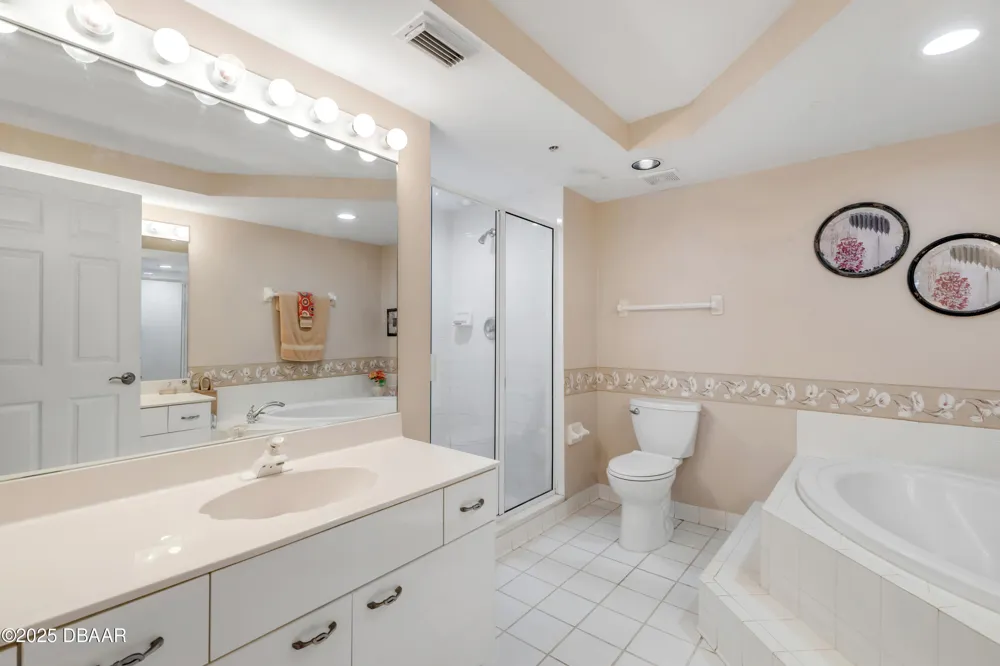 4575 S Atlantic Avenue #6402 Ponce Inlet, FL 32127