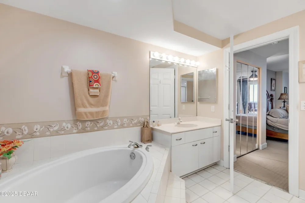 4575 S Atlantic Avenue #6402 Ponce Inlet, FL 32127