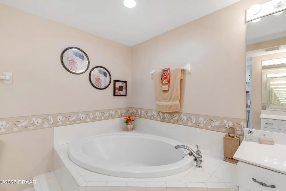 4575 S Atlantic Avenue #6402 Ponce Inlet, FL 32127