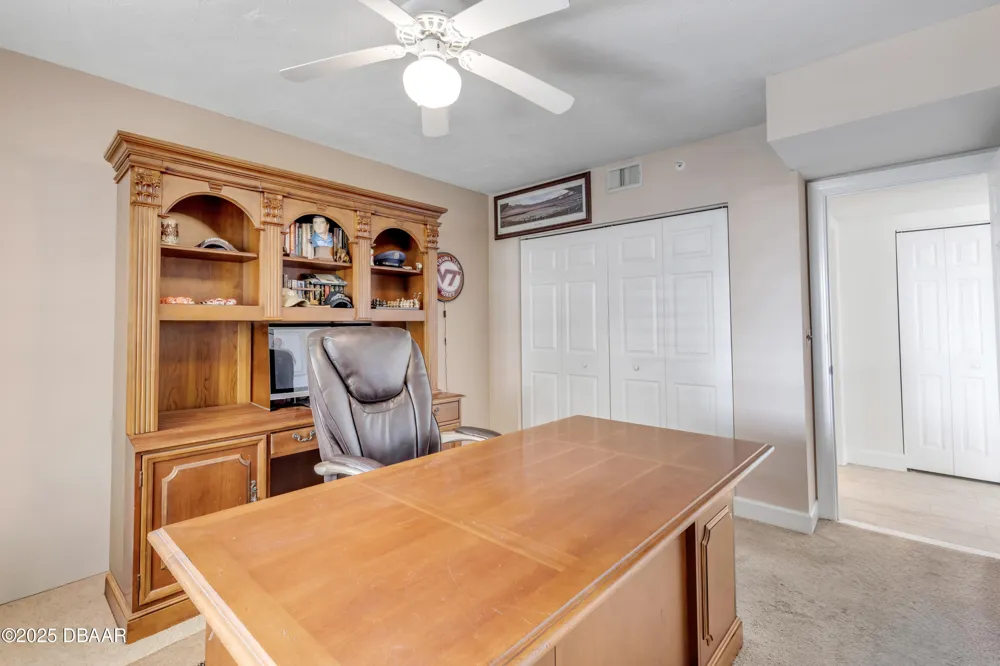 4575 S Atlantic Avenue #6402 Ponce Inlet, FL 32127