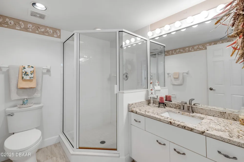 4575 S Atlantic Avenue #6402 Ponce Inlet, FL 32127