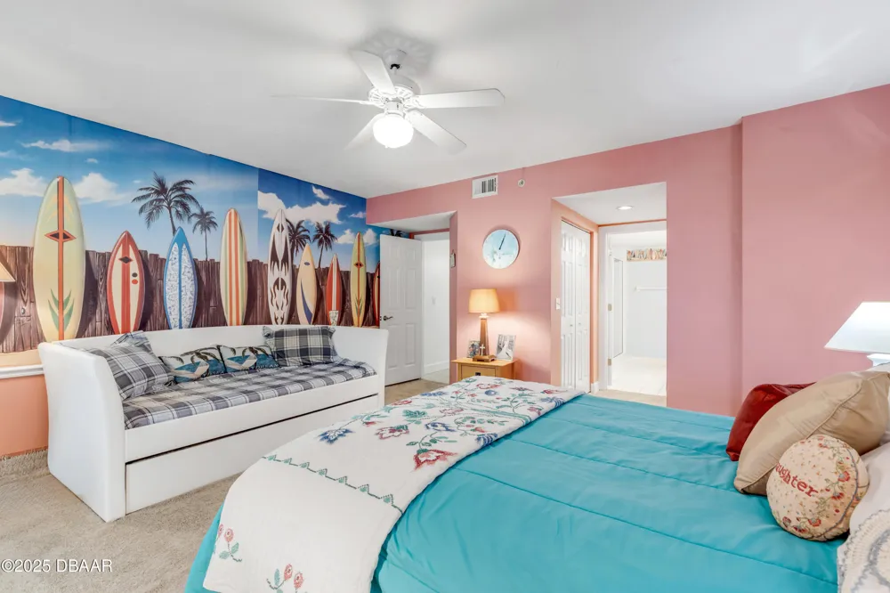 4575 S Atlantic Avenue #6402 Ponce Inlet, FL 32127