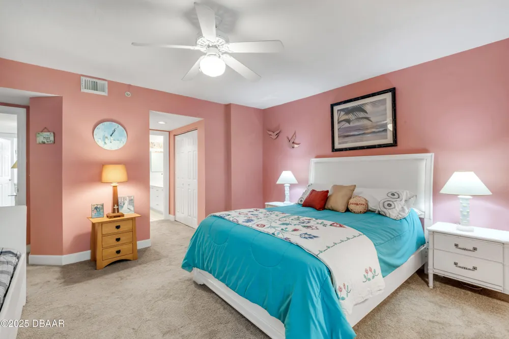 4575 S Atlantic Avenue #6402 Ponce Inlet, FL 32127