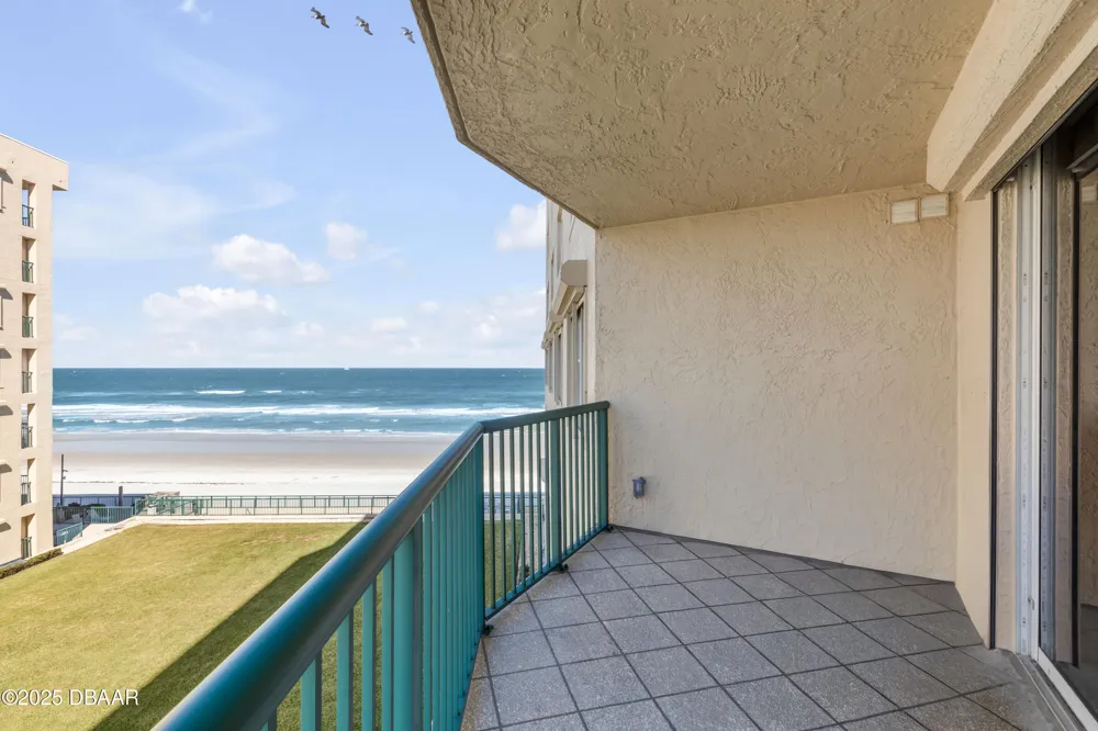 4575 S Atlantic Avenue #6402 Ponce Inlet, FL 32127