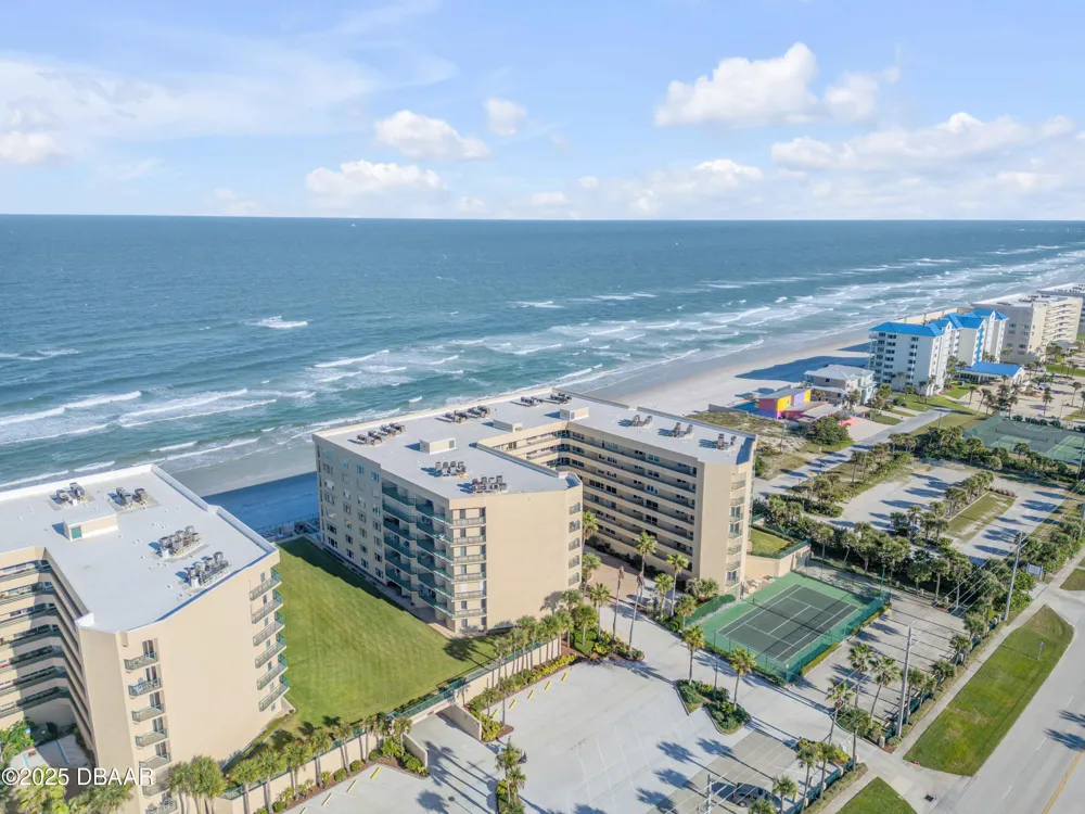 4575 S Atlantic Avenue #6402 Ponce Inlet, FL 32127