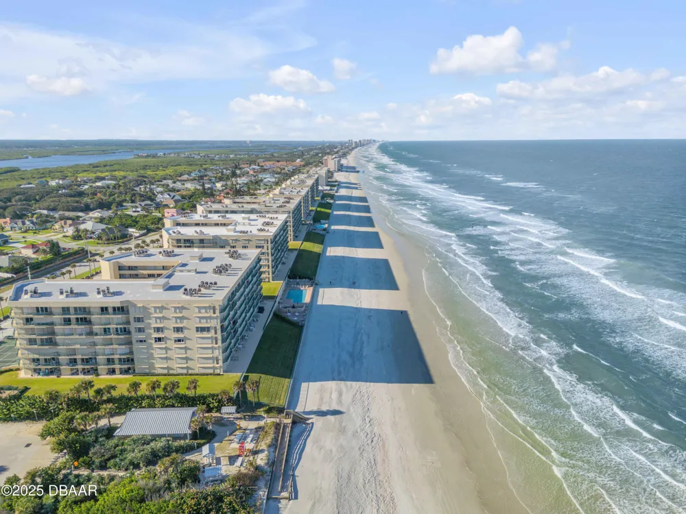 4575 S Atlantic Avenue #6402 Ponce Inlet, FL 32127