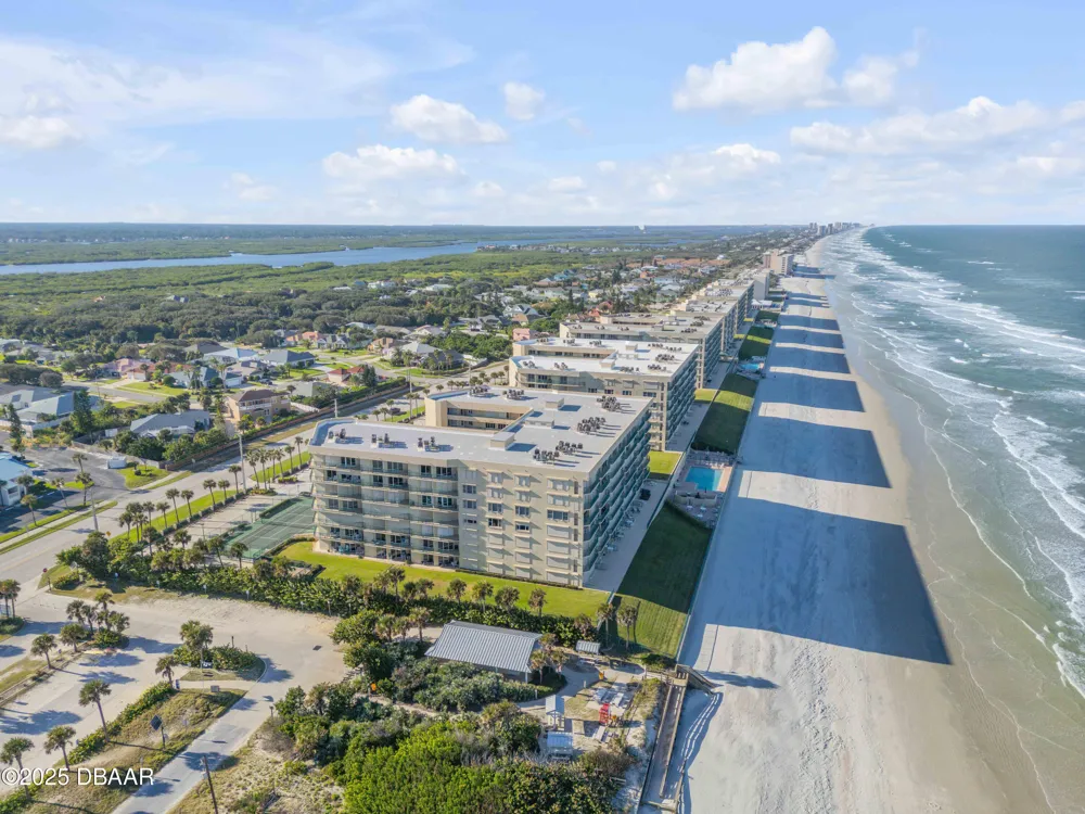 4575 S Atlantic Avenue #6402 Ponce Inlet, FL 32127