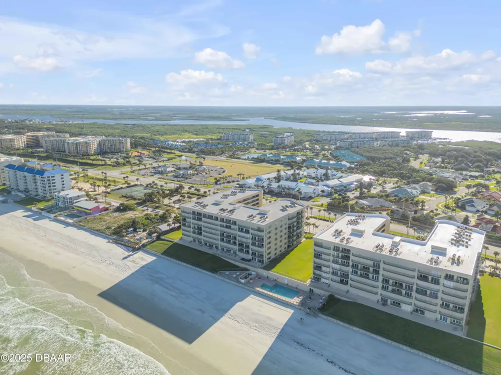 4575 S Atlantic Avenue #6402 Ponce Inlet, FL 32127