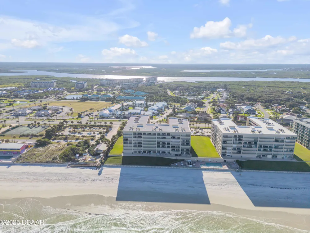 4575 S Atlantic Avenue #6402 Ponce Inlet, FL 32127