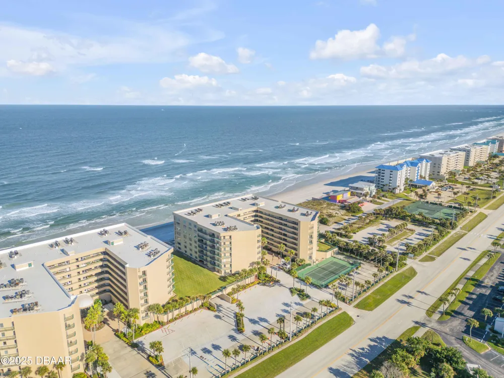 4575 S Atlantic Avenue #6402 Ponce Inlet, FL 32127