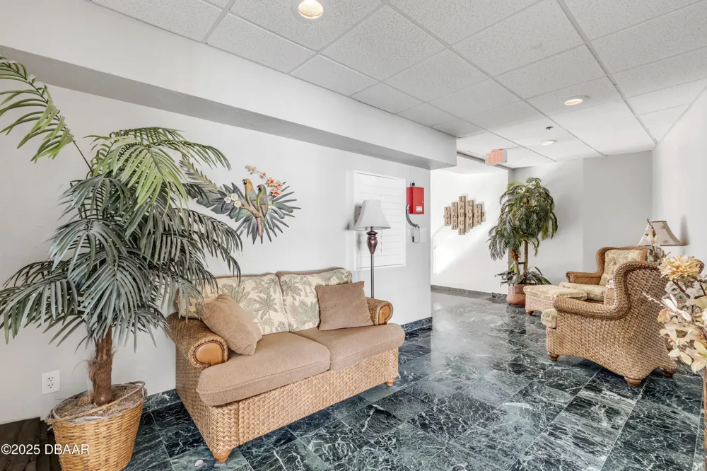 4575 S Atlantic Avenue #6402 Ponce Inlet, FL 32127