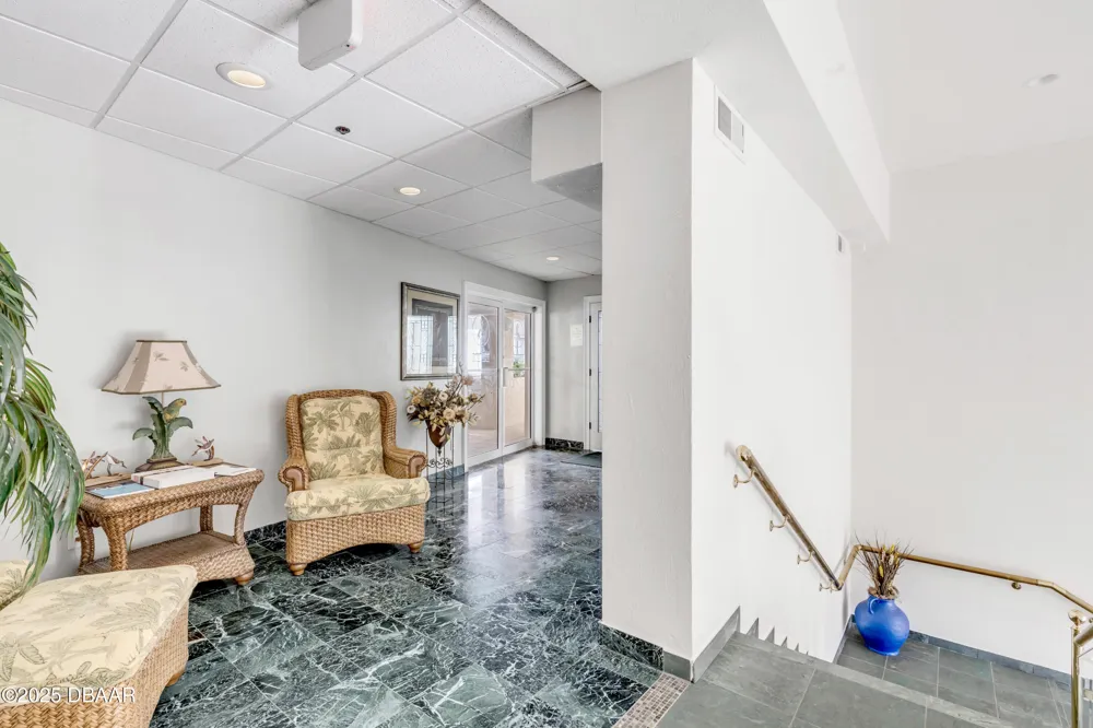 4575 S Atlantic Avenue #6402 Ponce Inlet, FL 32127