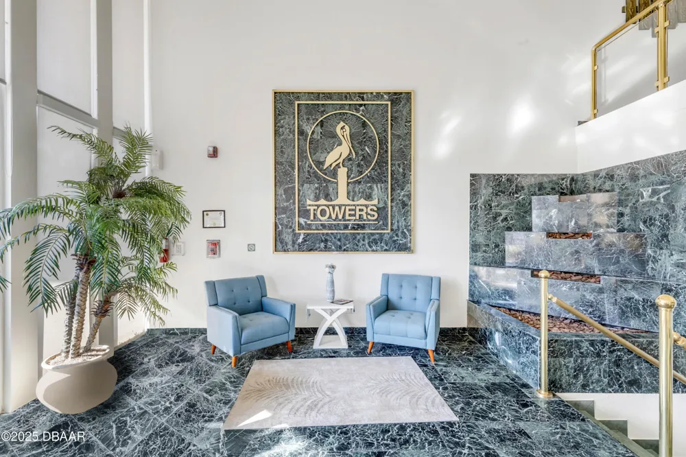 4575 S Atlantic Avenue #6402 Ponce Inlet, FL 32127