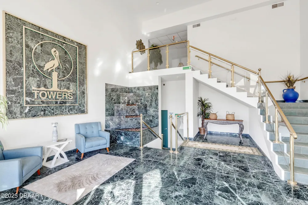 4575 S Atlantic Avenue #6402 Ponce Inlet, FL 32127