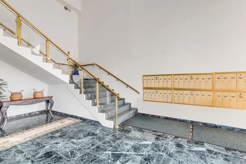 4575 S Atlantic Avenue #6402 Ponce Inlet, FL 32127