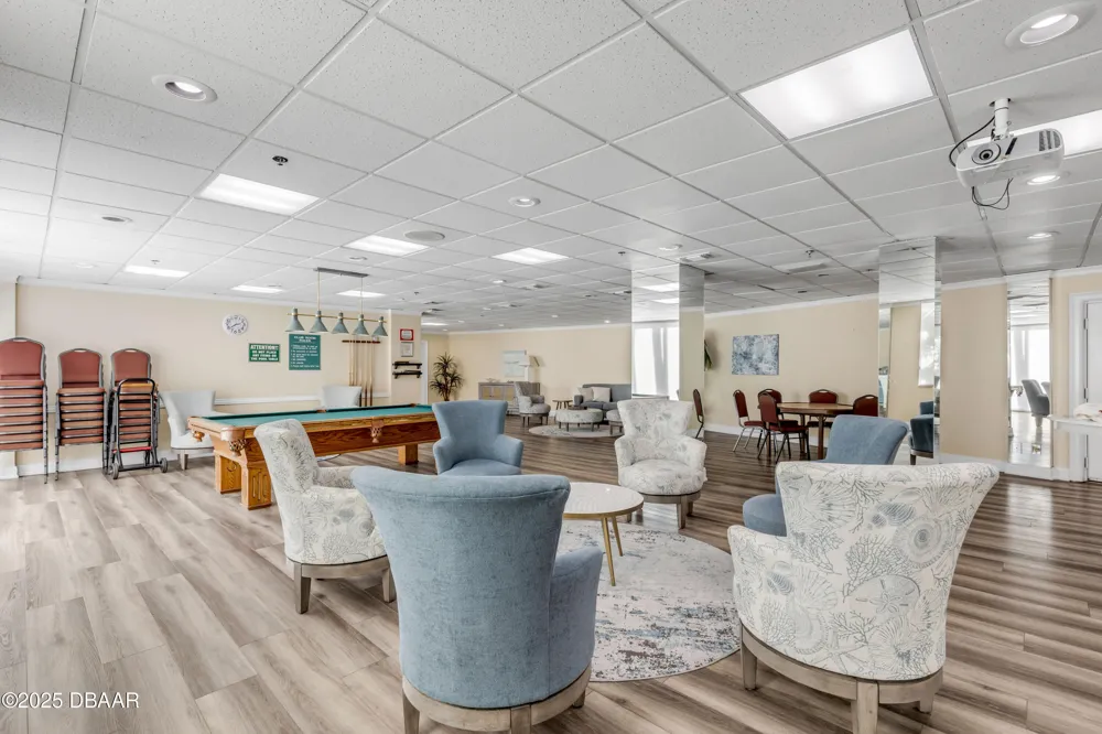 4575 S Atlantic Avenue #6402 Ponce Inlet, FL 32127