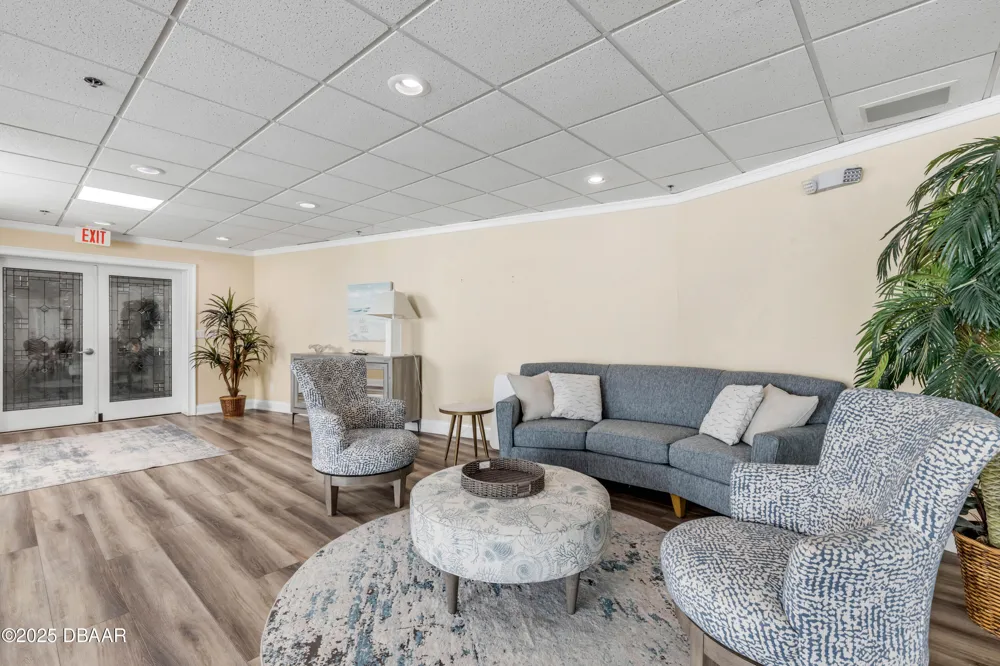 4575 S Atlantic Avenue #6402 Ponce Inlet, FL 32127