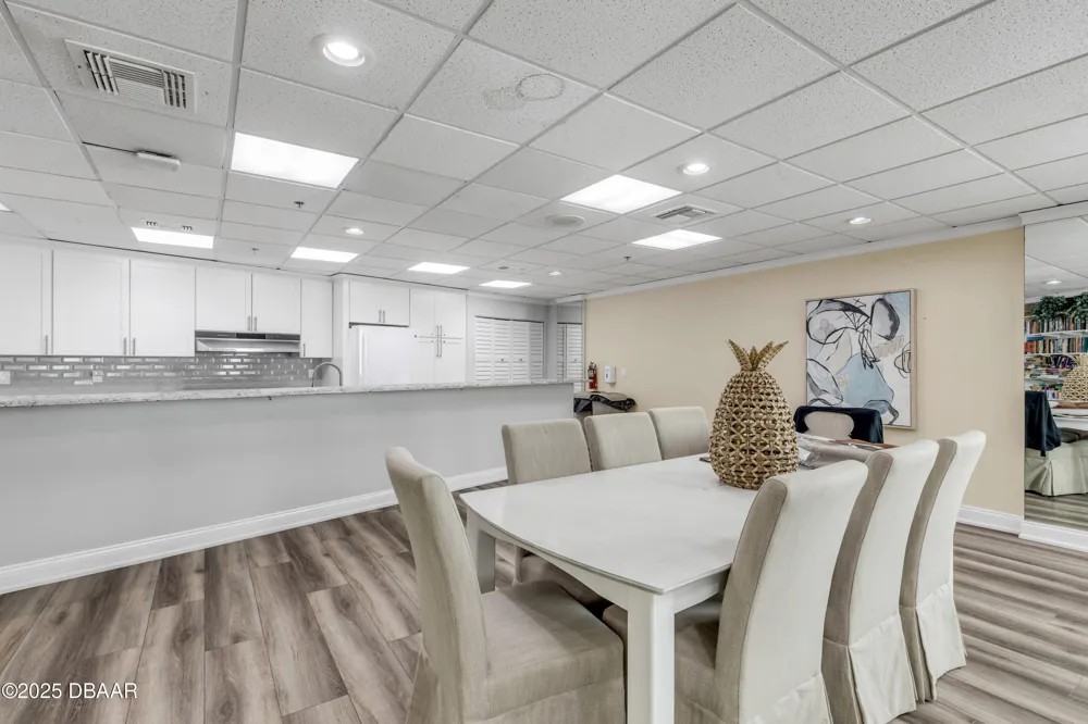 4575 S Atlantic Avenue #6402 Ponce Inlet, FL 32127
