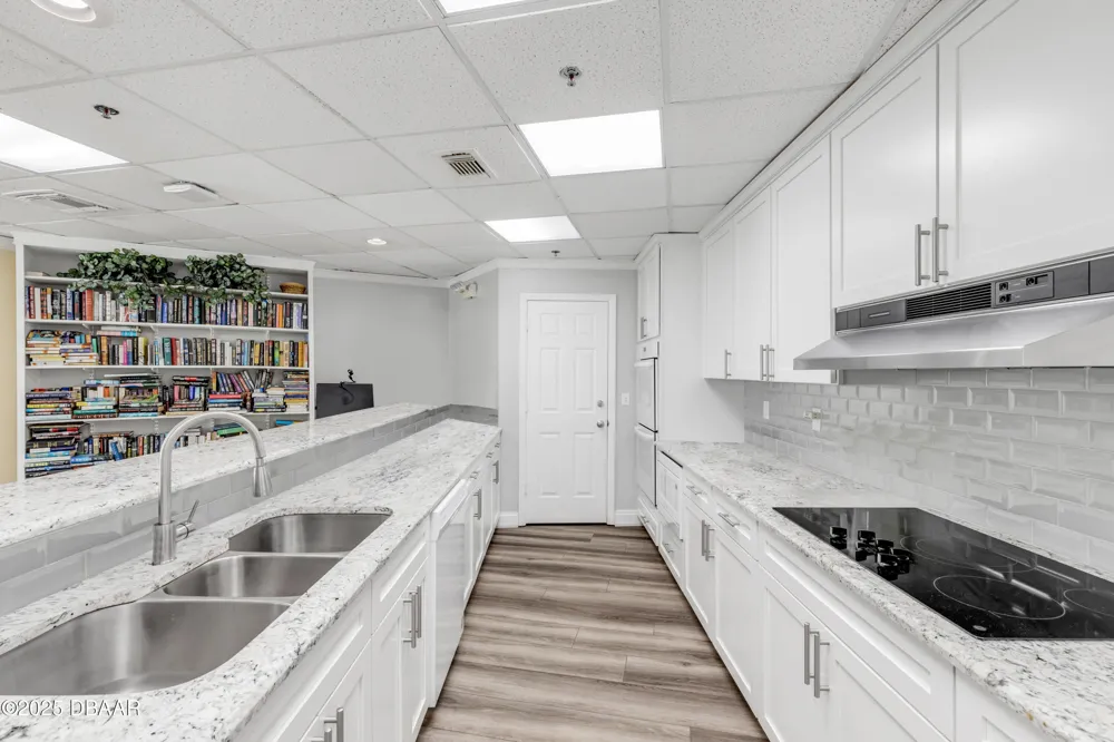 4575 S Atlantic Avenue #6402 Ponce Inlet, FL 32127