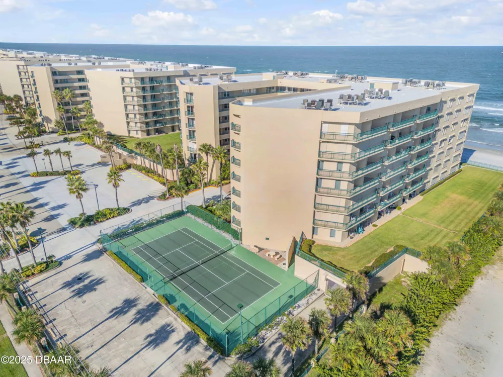 4575 S Atlantic Avenue #6402 Ponce Inlet, FL 32127