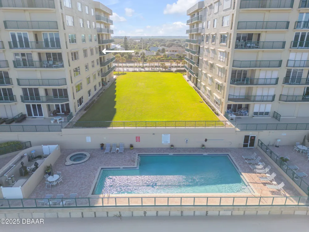 4575 S Atlantic Avenue #6402 Ponce Inlet, FL 32127