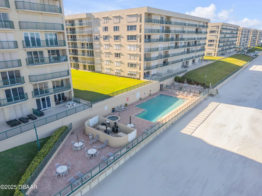4575 S Atlantic Avenue #6402 Ponce Inlet, FL 32127