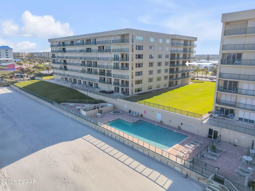 4575 S Atlantic Avenue #6402 Ponce Inlet, FL 32127