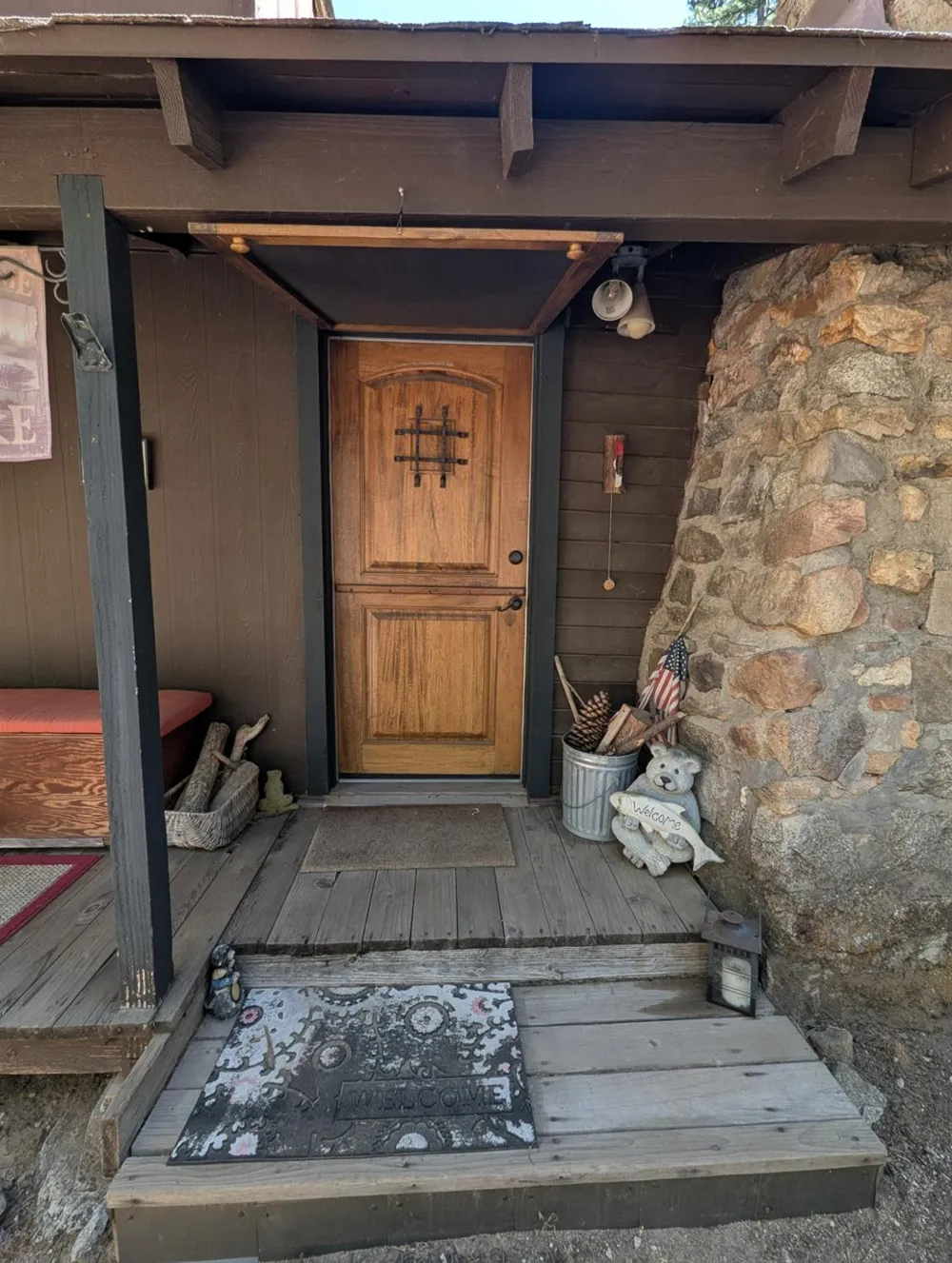 65066 Stellar Jay Lane Unincorporated, CA 93628