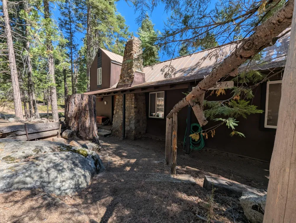 65066 Stellar Jay Lane Unincorporated, CA 93628