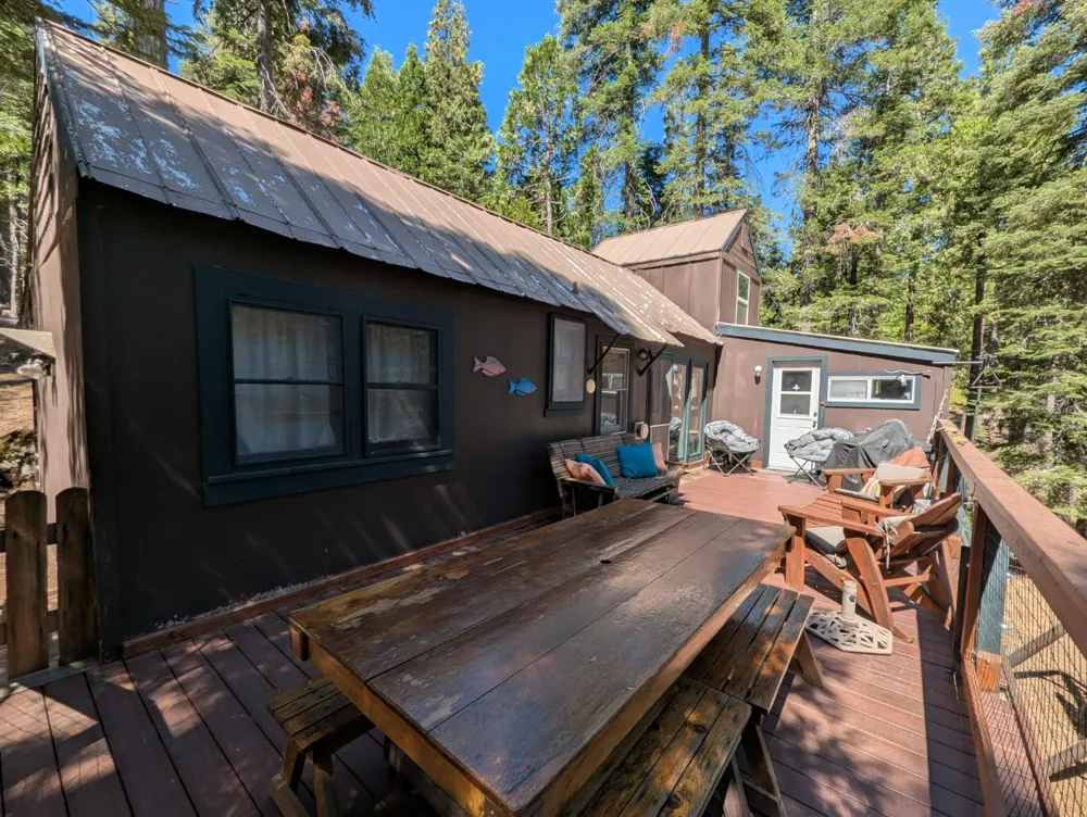 65066 Stellar Jay Lane Unincorporated, CA 93628