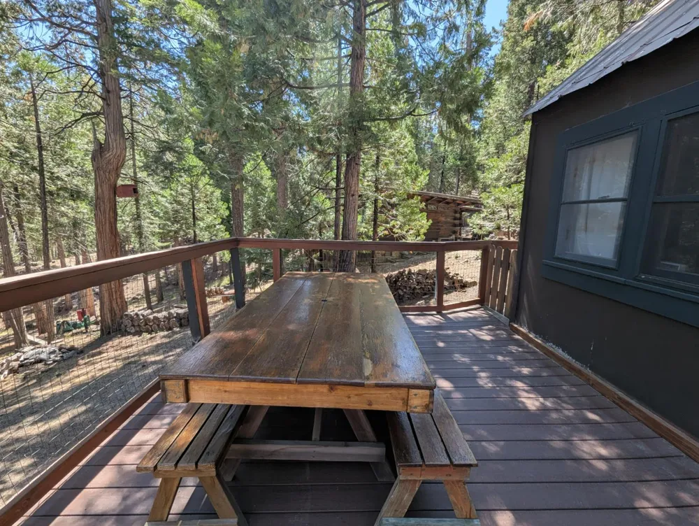 65066 Stellar Jay Lane Unincorporated, CA 93628