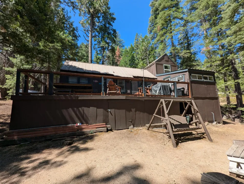 65066 Stellar Jay Lane Unincorporated, CA 93628