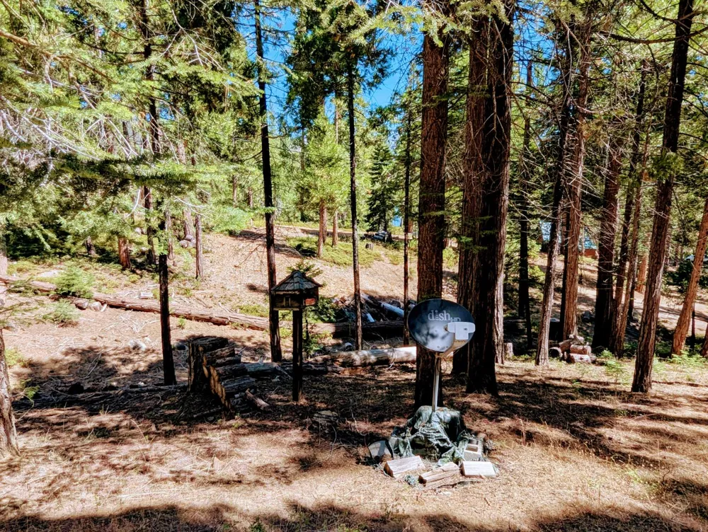 65066 Stellar Jay Lane Unincorporated, CA 93628