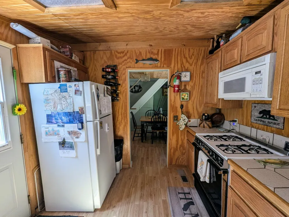 65066 Stellar Jay Lane Unincorporated, CA 93628