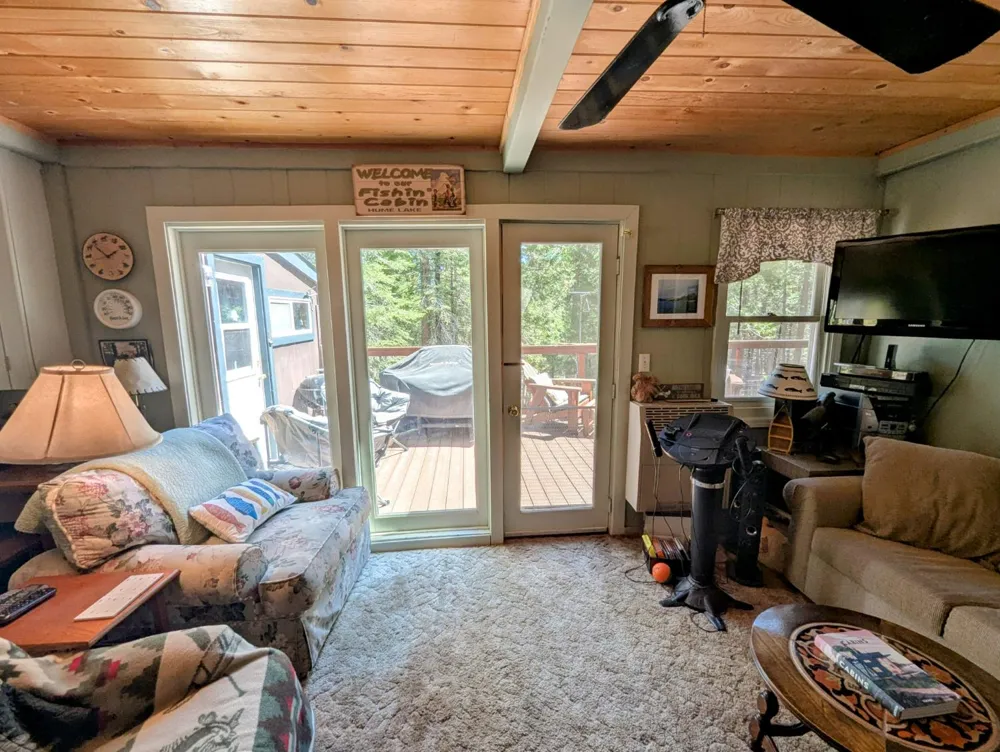 65066 Stellar Jay Lane Unincorporated, CA 93628
