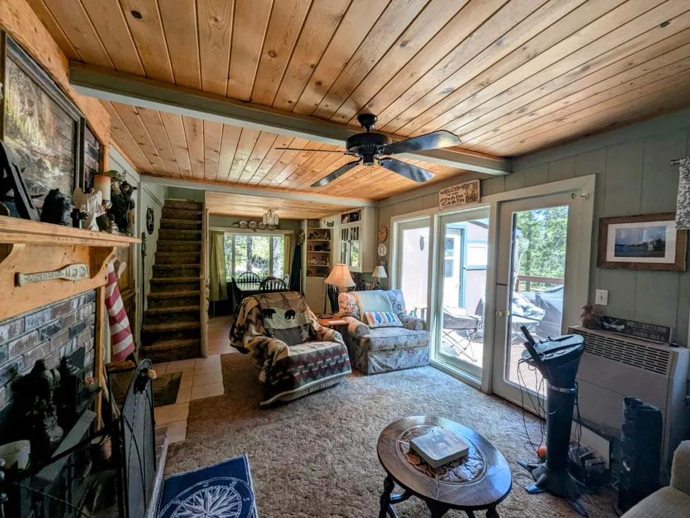 65066 Stellar Jay Lane Unincorporated, CA 93628