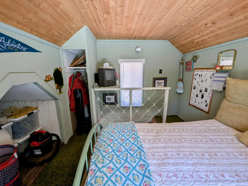 65066 Stellar Jay Lane Unincorporated, CA 93628