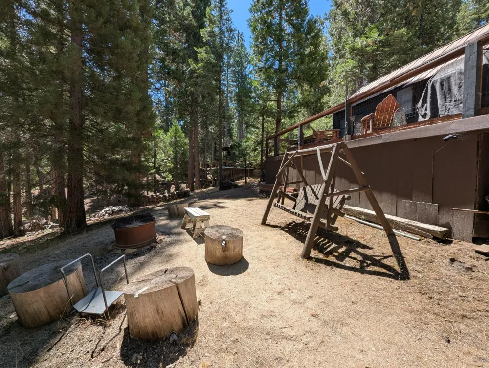 65066 Stellar Jay Lane Unincorporated, CA 93628