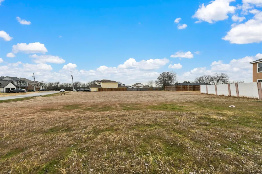 7612 W Shore Drive The Colony, TX 75056