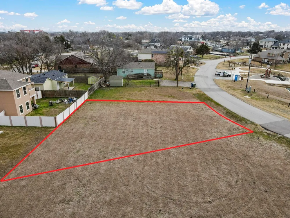 7612 W Shore Drive The Colony, TX 75056