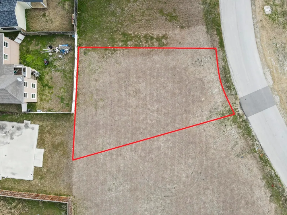 7612 W Shore Drive The Colony, TX 75056