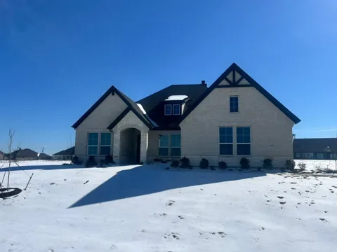 400 Texas Sage Trail