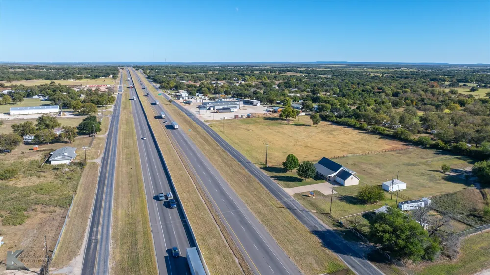 1823 S Access Road Clyde, TX 79510