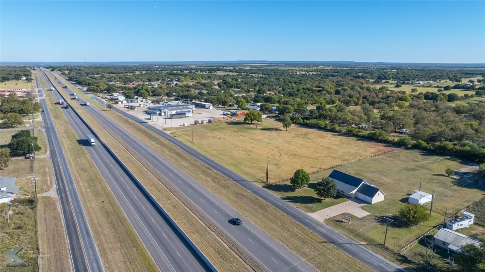 1823 S Access Road Clyde, TX 79510