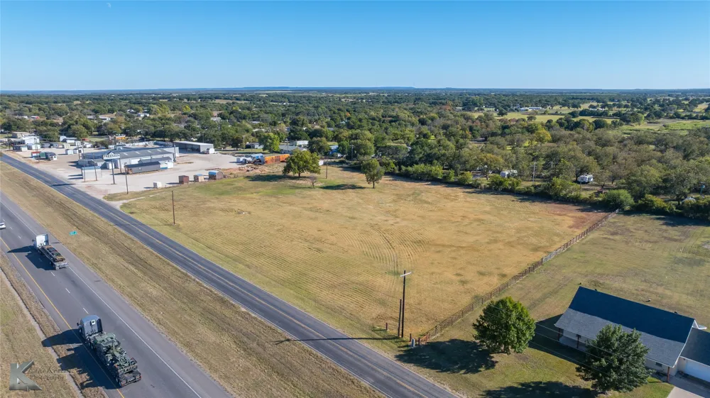 1823 S Access Road Clyde, TX 79510
